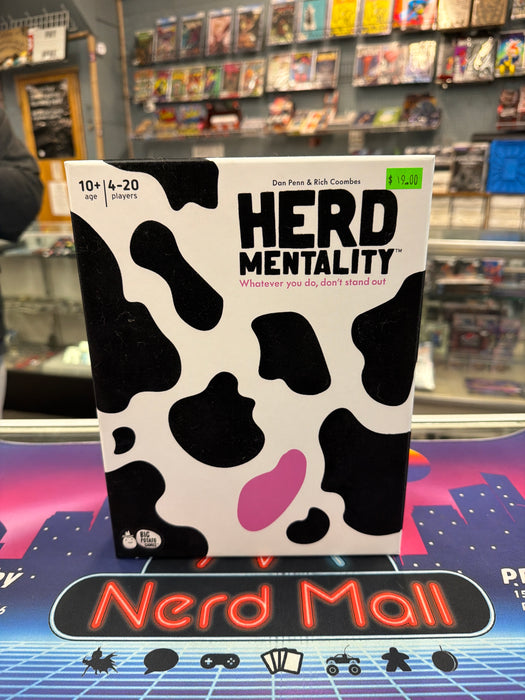 Herd Mentality