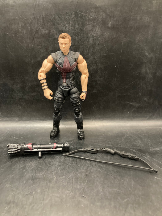 Marvel Legends Hawkeye (AoU 4 Pack)