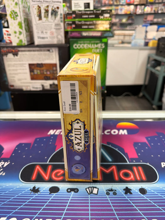 Azul Duel