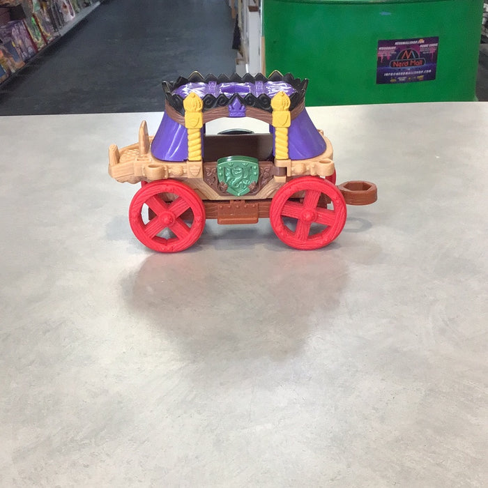 Imaginext Great Adventures Carriage