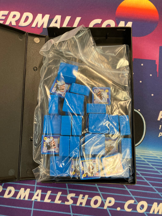 Wizard Kings Barbarian Army