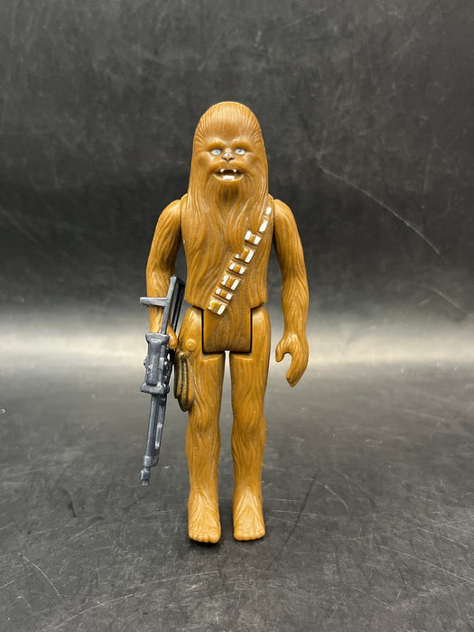 Kenner 1977 Star Wars Chewbacca
