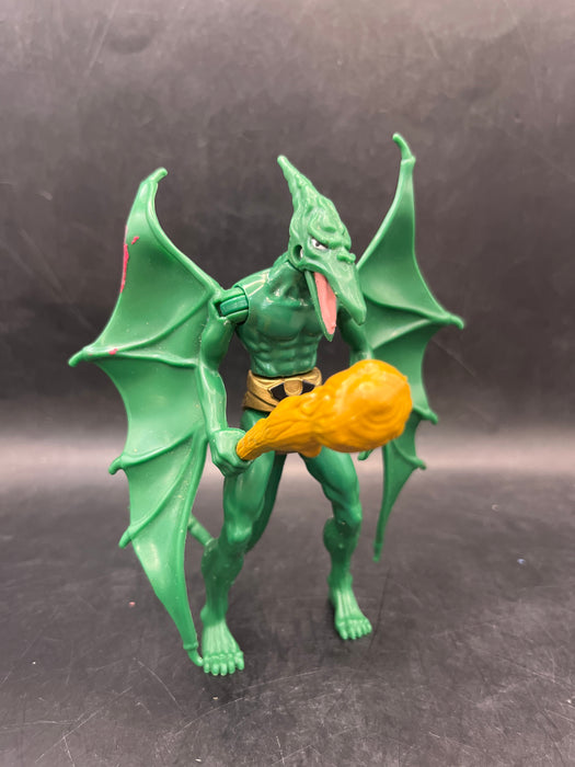 1992 Toybiz Marvel Uncanny X-Men Sauron