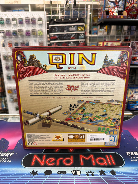 Qin (Knizia)
