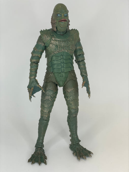 NECA Creature from the Black Lagoon (color)