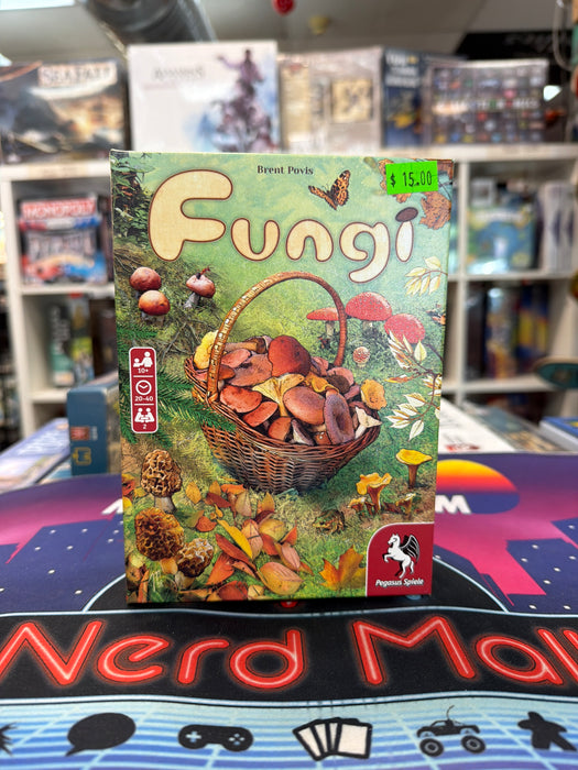Fungi