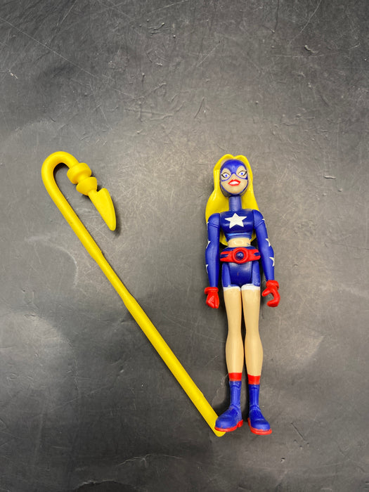 DC Universe Stargirl