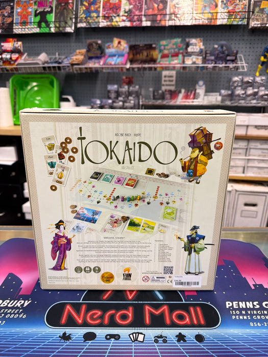 Tokaido
