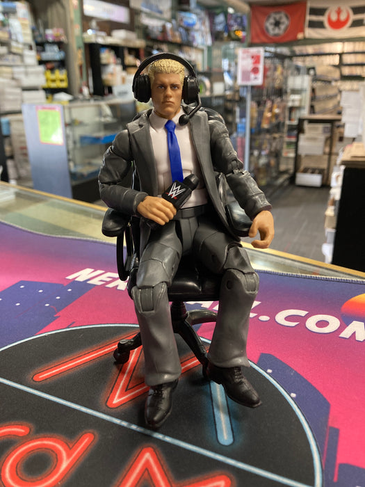 WWE Elite Collection Series 109 Cody Rhodes