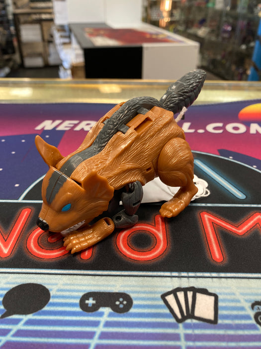 1996 Transformers Beast Wars Snarl