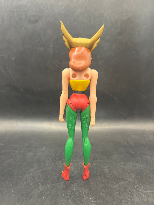 DC Collectibles Justice League Animated Hawkgirl
