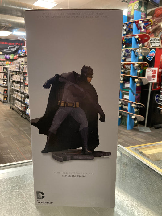DC Collectibles Batman v Superman Dawn of Justice Batman Statue