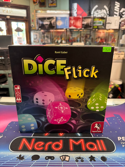 Dice Flick