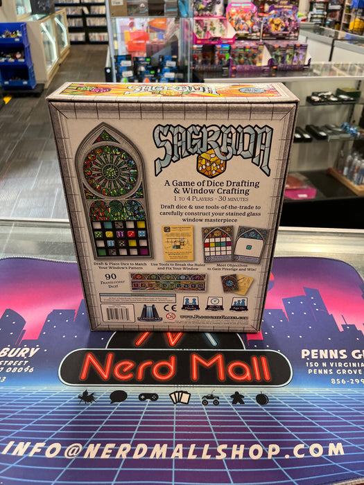 Sagrada
