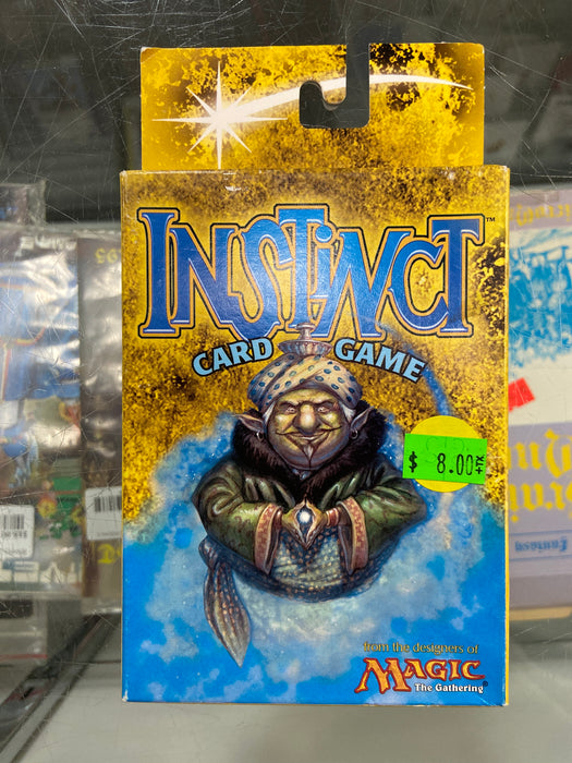 Instinct (MTG)