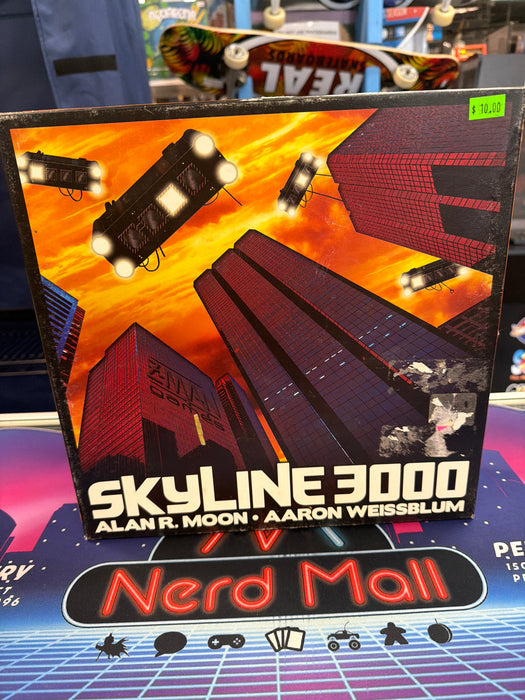 Skyline 3000