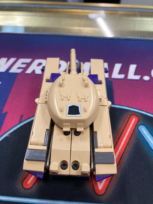 Transformers G1 Blitzwing