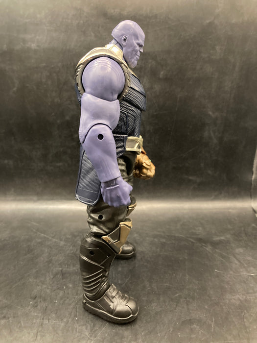 Marvel Legends Thanos BAF