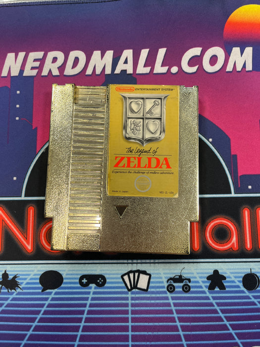 Legend of Zelda