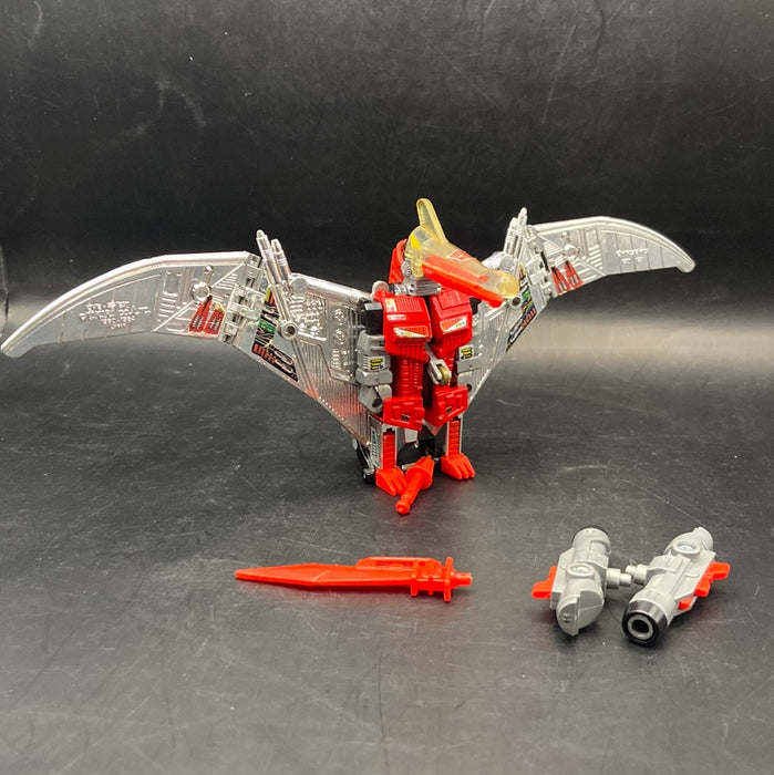Transformers G1 Swoop [Dinobots]