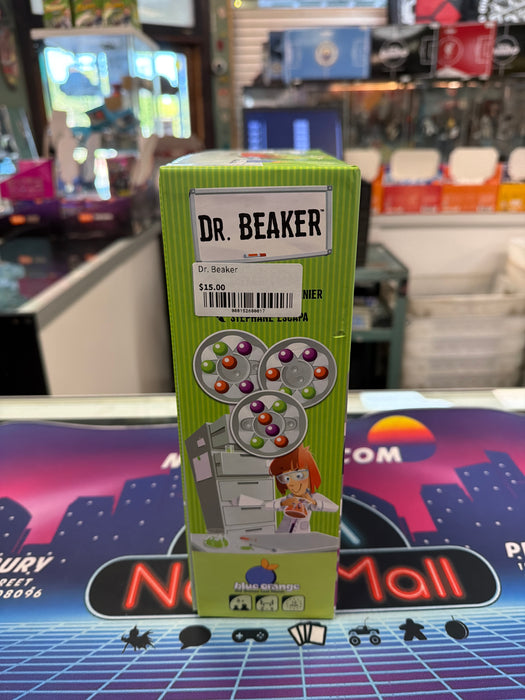 Dr. Beaker