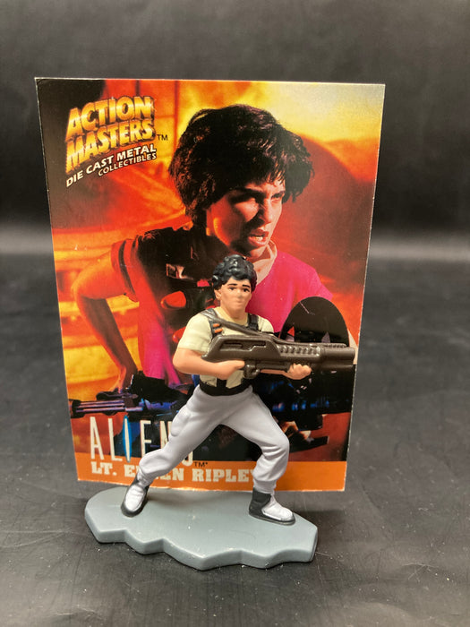 Action Masters Alien - Ripley