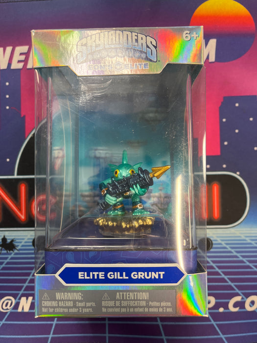 Skylanders Figures (New in Box)