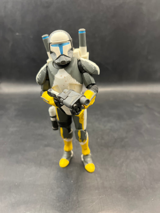 Star Wars Black Series RC-1262 (Scorch)(2023)
