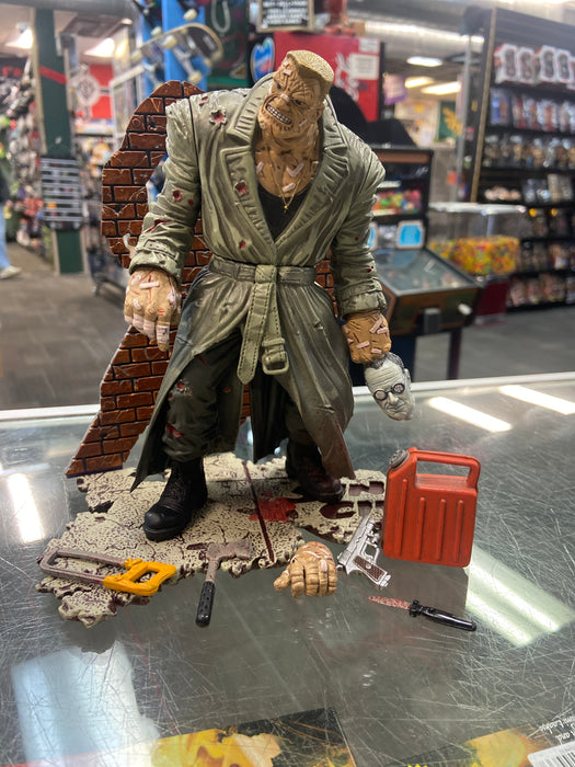 Mcfarlane Toys Exclusive Sin City Marv