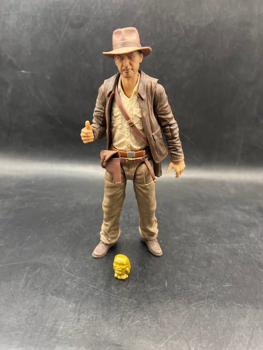 Hasbro Indiana Jones Adventure Series Raiders of the Lost Ark