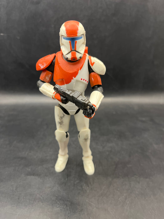 Star Wars Black Series Republic Commando RC-1138 Boss (2022)