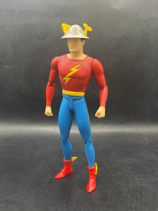 DC Direct The Flash 1st Appearance