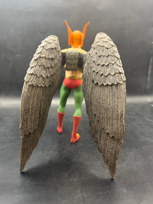 DC Direct Silver Age Deluxe Hawkman