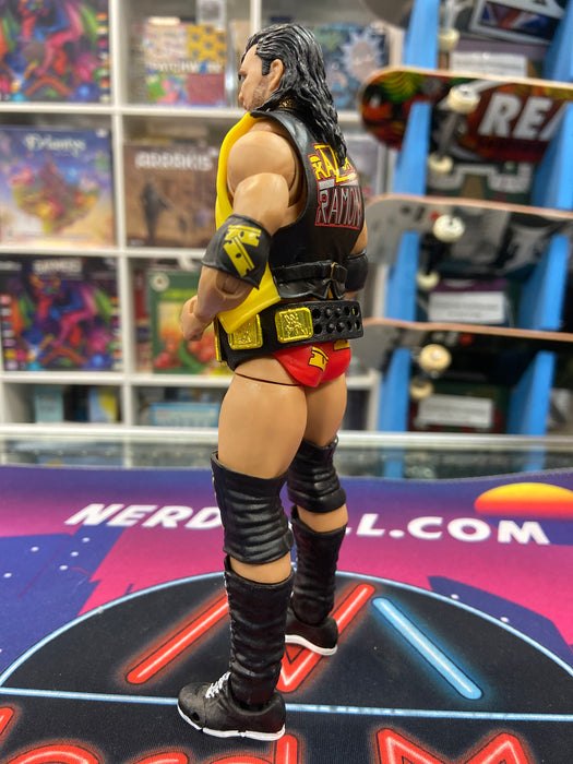 WWE Ultimate Edition Series 16 Razor Ramon
