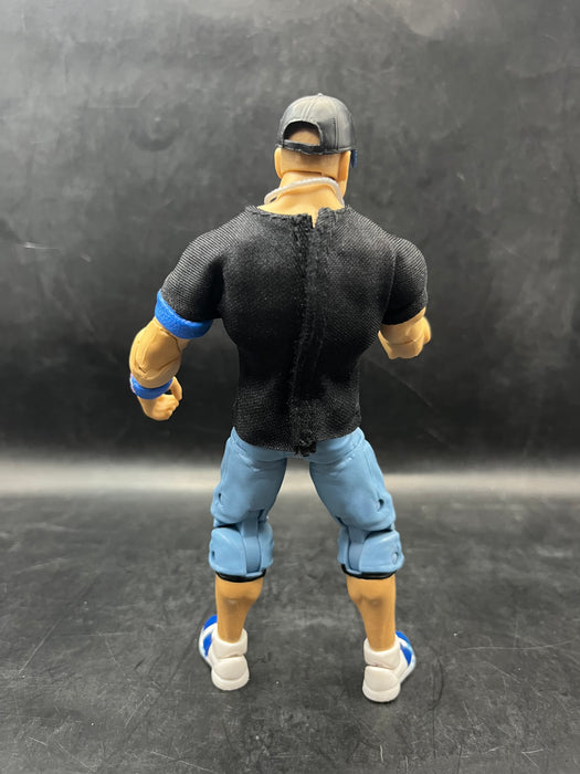 WWE Elite Top Picks 2023 John Cena