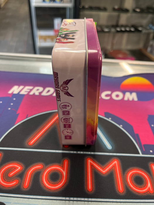 Get Bit! Deluxe