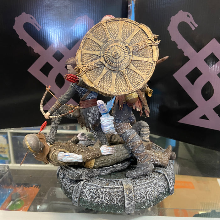 God of War [Stone Mason Edition]