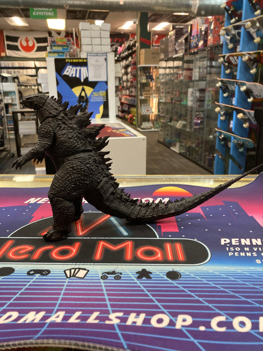 NECA Godzilla 2014 12" Figure