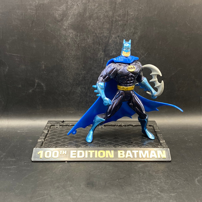 Kenner 100th Edition Batman Figure