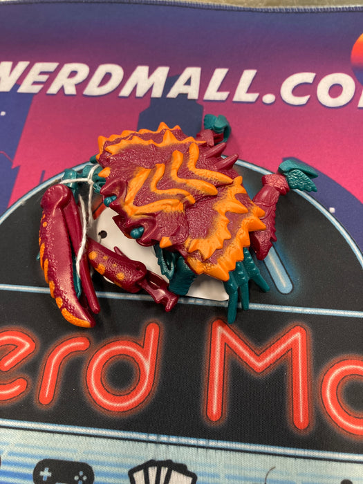 1998 Transformers Beast Wars Video Pack-Ins VHS Variant Razorclaw