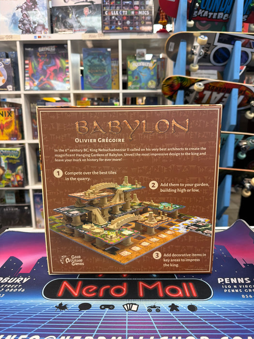 Babylon