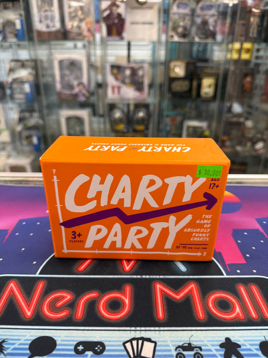 Charty Party