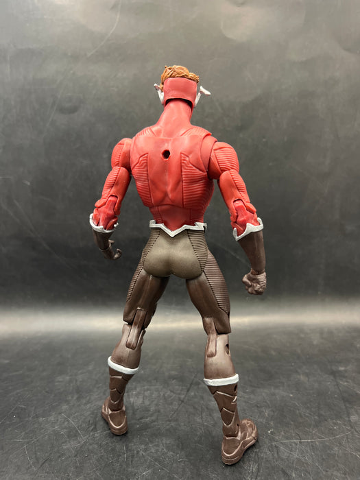 McFarlane DC Multiverse Wally West Rebirth