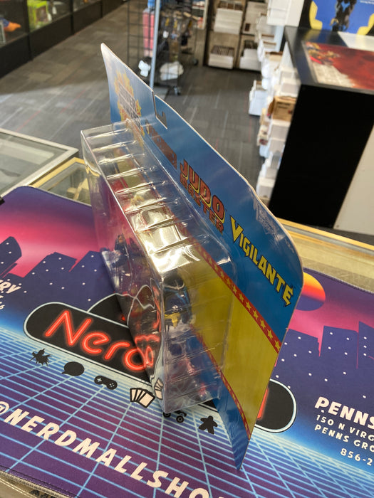 McFarlane DC Superpowers -  Peacemaker, Judo Master, Vigilante 3-Pack