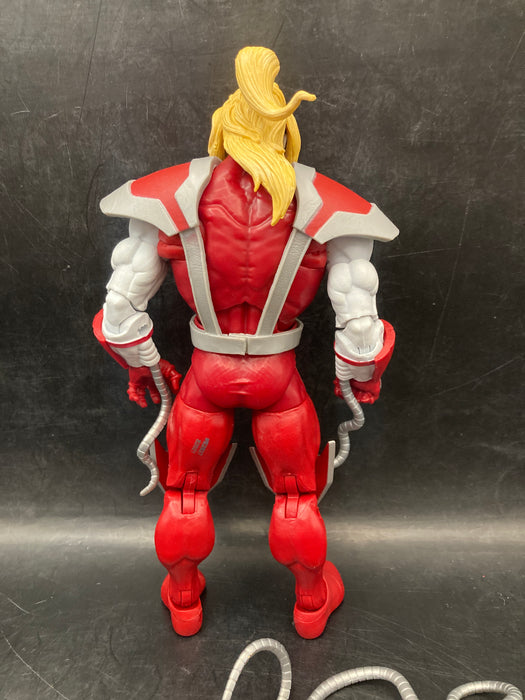 Marvel Legends Omega Red (Sauron BAF)