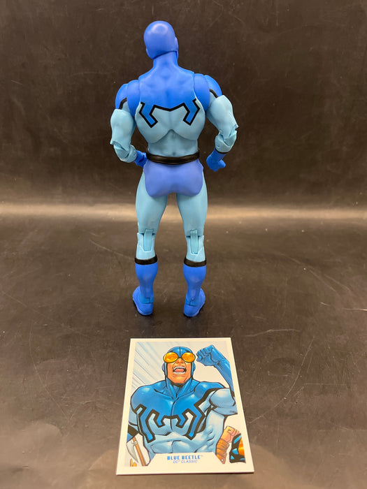 DC Multiverse Blue Beetle (Ted Kord)