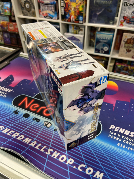 Bandai - 30MF - 30 Minutes Fantasy - Rosan Assassin - Model Kit