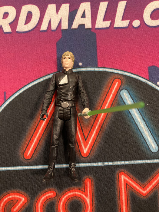 Star Wars Saga Legends Luke Skywalker (ROTJ)