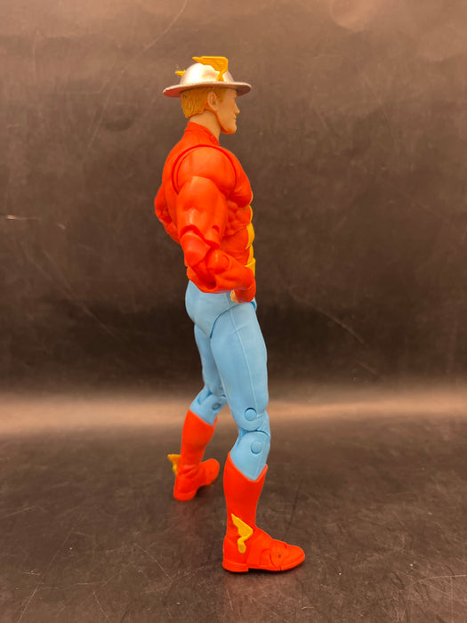 McFarlane DC Multiverse Jay Garrick Flash