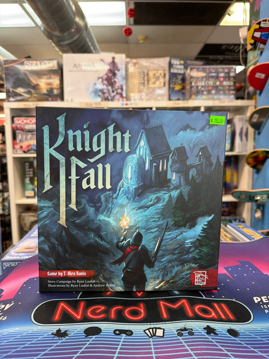 Knight Fall
